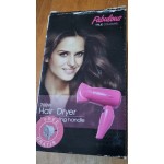 Feon voiaj mini uscator de par ((KL-6207) - www.lutek.ro